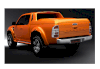 Ford Ranger XL(4x2) Single Cab Chassis Pick-Up 2.5 AT 2012 - Ảnh 10