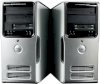Máy tính Desktop Dell Dimension E520 (Intel Core 2 Duo E6700 2.66GHz, 1GB RAM, 250GB HDD, VGA Intel GMA X3000, PC DOS, Không kèm màn hình) - Ảnh 5