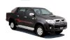 Toyota Hilux 2.5 Double cab STD MT 2011_small 1