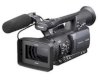 Máy quay phim chuyên dụng Panasonic AG-HMC152_small 3