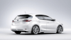 Lexus CT 200h 1.8 AT 2011 - Ảnh 3