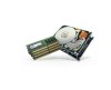 Dell PowerEdge R200 (Intel Xeon Single Quad-Core 3200 series, RAM Up to 8GB, HDD Up to 2TB, OS Windows Server 2008) - Ảnh 2