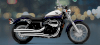 Honda Shadow RS 2011_small 0