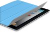 iPad Polyurethane Smart Cover - Ảnh 3