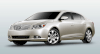 Buick LaCrosse CXL 3.6 AWD AT 2011 - Ảnh 11