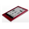 Sony Reader Touch Edition PRS-650RC (6 inch) Red_small 1