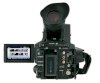 Máy quay phim chuyên dụng Panasonic AG-AF100_small 2