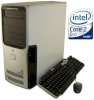 Máy tính Desktop DELL Dimension 9200 (Intel Core 2 Duo E4500 2.2GHz, 1GB RAM, 250GB HDD, VGA ATI Radeon X1300, PC DOS, Không kèm màn hình)_small 1