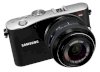 Samsung NX100 (20mm F2.8) Lens kit_small 3