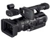 Máy quay phim chuyên dụng Sony HVR-Z1J_small 0