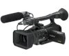 Máy quay phim chuyên dụng Sony HVR-V1U - Ảnh 5