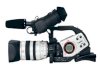 Máy quay phim chuyên dụng Canon XL2 Body Kit_small 0