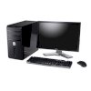 Máy tính Desktop Dell Vostro 200 MT (Intel Core 2 Duo E8500 3.16GHz, 1GB RAM, 320GB HDD, VGA Intel GMA X3100, PC DOS, không kèm màn hình)_small 1