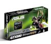 ASUS ENGTX580 DCII/2DIS/1536MD5 (NVIDIA GeForce GTX 580, 1536MB, 384-bit, GDDR5, PCI Express 2.0) dual-fan cooling_small 2