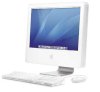Apple iMac G5 (MA064LL/A) Mac Desktop - with Front Row_small 1