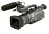 Máy quay phim chuyên dụng Sony DSR-PD150_small 1