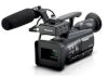 Máy quay phim chuyên dụng Panasonic AG-HMC40 - Ảnh 2