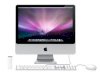 Apple Aluminum iMac MB419LL/A (Early 2009) (Intel Core 2 Duo 2.93GHz, 4GB RAM, 640GB HDD, VGA NVIDIA GeForce GT 120M, 24 inch, Mac OS X v10.5 Leopard)_small 0