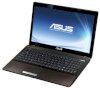 Asus K53E-A1 (Intel Core i3-2310M 2.1GHz, 4GB RAM, 500GB HDD, VGA Intel HD Graphics, 15.6 inch, Windows 7 Home Premium 64 bit) - Ảnh 3