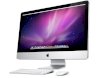 Apple Aluminum iMac MB323ZP/A (Early 2008) (2.4GHz Intel Core 2 Duo, 1GB RAM, 250GB HDD, VGA ATI Radeon HD 2400 XT, 20inch, Mac OS X v10.5 Leopard) - Ảnh 3