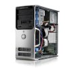 Máy tính Desktop Dell Dimension E520 (Intel Core 2 Duo E4500 2.2GHz, 1GB RAM, 250GB HDD, VGA Intel GMA X3000, PC DOS, Không kèm màn hình)_small 0