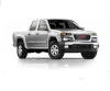 GMC Canyon Regular 2.9 4WD AT 2011_small 3