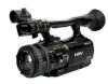 Máy quay phim chuyên dụng Sony HVR-V1C_small 0