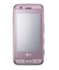 LG GT505 pink - Ảnh 2