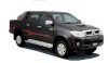 Toyota Hilux 2.5G Double cab AT 2011_small 1