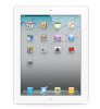Apple iPad 2 16GB iOS 4 WiFi 3G for Verizon Model - White_small 1