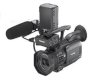 Máy quay phim chuyên dụng Panasonic AG-DVC62 - Ảnh 4