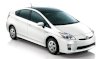 Toyota Prius Two 1.8 AT 2011_small 0