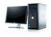 Máy tính Desktop DELL OPTIPLEX 380 MT (Intel Core 2 Dual E8500 3.16GHz, 1GB RAM, 320GB HDD, VGA Intel GMA X4500HD, PC Dos, không kèm màn hình)_small 0