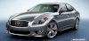 Infiniti M56 5.6 AWD AT 2012 - Ảnh 7