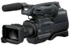 Máy quay phim chuyên dụng Sony HVR-HD1000J_small 3