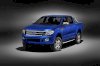 Ford Ranger XL(4x2) Single Cab Chassis Pick-Up 2.5 AT 2012 - Ảnh 11