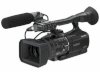 Máy quay phim chuyên dụng Sony HVR-V1U - Ảnh 3