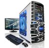 Máy tính Desktop CyberPower Gamer Xtreme XT  i7-970 (Intel Core i7-970 3.20 GHz, RAM 6GB, HDD 2TB, VGA NVIDIA GTX 460, Windows 7, Không kèm màn hình)_small 0