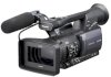 Máy quay phim chuyên dụng Panasonic AG-HMC155U - Ảnh 2