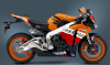Honda CB1000R 2011 - Ảnh 7
