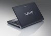 Sony Vaio VPC-S135FG/B (Intel Core i3-370M 2.4GHz, 4GB RAM, 320GB HDD, VGA NVIDIA Geforce 310M, 13.3 inch, Windows 7 Home Premium 64 bit)_small 1