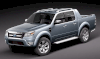Ford Ranger XL(4x2) Super Cab Chassis Hi-Rider 3.0 MT 2012 - Ảnh 7
