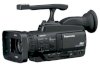 Máy quay phim chuyên dụng Panasonic AG-HMC40_small 0