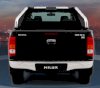 Toyota Hilux 2.5G Double cab MT 2011_small 4