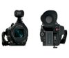 Máy quay phim chuyên dụng Panasonic AG-DVX100B - Ảnh 5