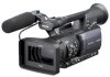 Máy quay phim chuyên dụng Panasonic AG-HMC150 - Ảnh 3