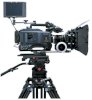 Máy quay phim chuyên dụng Panasonic AJ-HPX3700 - Ảnh 3