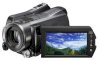Sony Handycam HDR-SR12E_small 2