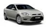 Ford Mondeo 2.3 Zetec AT 2011 - Ảnh 9