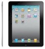 Apple iPad 2 16GB iOS 4 WiFi Model - Black_small 0